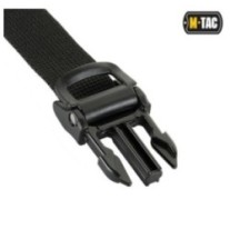 Popruh M-Tac Compressive Strap Gen.II - čierny, 130