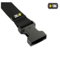 Popruh M-Tac Compressive Strap Gen.II - čierny, 130
