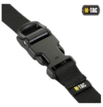 Popruh M-Tac Compressive Strap Gen.II - čierny, 130