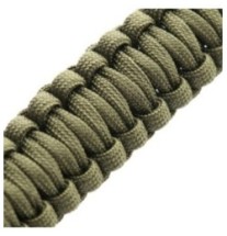 Náramok para M-Tac Paracord Classic - olivový
