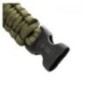 Náramok para M-Tac Paracord Classic - olivový, M Náramok para M-Tac Paracord Classic - olivový, M