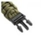 Náramok para M-Tac Paracord Classic - olivový, M Náramok para M-Tac Paracord Classic - olivový, M