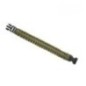 Náramok para M-Tac Paracord Classic - olivový, M Náramok para M-Tac Paracord Classic - olivový, M