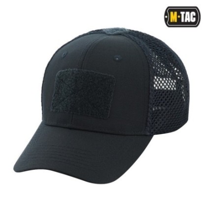 Šiltovka M-Tac Mesh Flex Ripstop