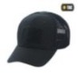 Šiltovka M-Tac Mesh Flex Ripstop Baseball Velcro - navy, S/M