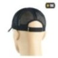 Šiltovka M-Tac Mesh Flex Ripstop Baseball Velcro - navy, S/M