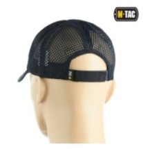 Šiltovka M-Tac Mesh Flex Ripstop