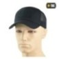 Šiltovka M-Tac Mesh Flex Ripstop Baseball Velcro - navy, S/M