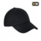 Šiltovka M-Tac Baseball Flex Rip-Stop - čierna, S/M Šiltovka M-Tac Baseball Flex Rip-Stop - čierna, S/M
