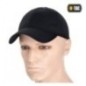 Šiltovka M-Tac Baseball Flex Rip-Stop - čierna, S/M Šiltovka M-Tac Baseball Flex Rip-Stop - čierna, S/M