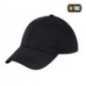 Šiltovka M-Tac Baseball Flex Rip-Stop - čierna, S/M Šiltovka M-Tac Baseball Flex Rip-Stop - čierna, S/M