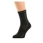 Ponožky M-Tac Light Socks Mk.3 - čierne, 39-42