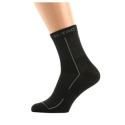 Ponožky M-Tac Light Socks Mk.3 - čierne, 39-42