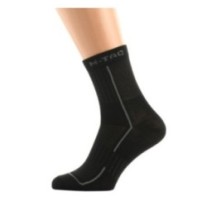 Ponožky M-Tac Light Socks Mk.3 - čierne, 39-42