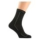 Ponožky M-Tac Light Socks Mk.3 - čierne, 39-42