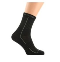 Ponožky M-Tac Light Socks Mk.3 - čierne, 39-42