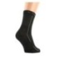 Ponožky M-Tac Light Socks Mk.3 - čierne, 39-42