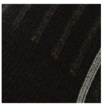 Ponožky M-Tac Light Socks Mk.3 - čierne, 39-42