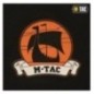 Tričko s potlačou M-Tac Black Sea Expedition - čierne, L Tričko s potlačou M-Tac Black Sea Expedition - čierne, L