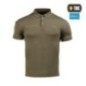 Polokošeľa M-Tac Elite Tactical Coolmax - olivová, XXL Polokošeľa M-Tac Elite Tactical Coolmax - olivová, XXL