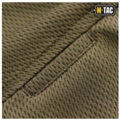 Polokošeľa M-Tac Elite Tactical Coolmax - olivová, XXL
