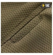 Polokošeľa M-Tac Elite Tactical Coolmax - olivová, XXL