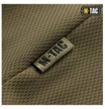 Polokošeľa M-Tac Elite Tactical Coolmax - olivová, XXL