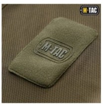 Polokošeľa M-Tac Elite Tactical Coolmax - olivová, XXL