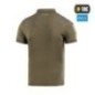 Polokošeľa M-Tac Elite Tactical Coolmax - olivová, XXL Polokošeľa M-Tac Elite Tactical Coolmax - olivová, XXL