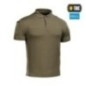 Polokošeľa M-Tac Elite Tactical Coolmax - olivová, XXL Polokošeľa M-Tac Elite Tactical Coolmax - olivová, XXL