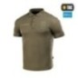 Polokošeľa M-Tac Elite Tactical Coolmax - olivová, XXL Polokošeľa M-Tac Elite Tactical Coolmax - olivová, XXL