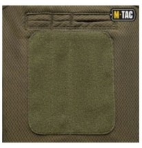 Polokošeľa M-Tac Elite Tactical Coolmax - olivová, XXL