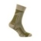 Ponožky M-Tac Coolmax 75 % - olivové-coyote, 39-42