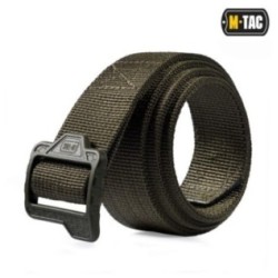 Opasok taktický M-Tac Double Duty Hex - olivový, 3XL