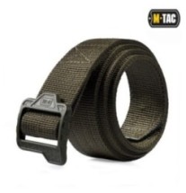 Opasok taktický M-Tac Double Duty Hex - olivový, 3XL