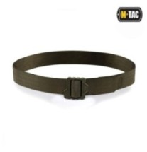 Opasok taktický M-Tac Double Duty Hex - olivový, 3XL