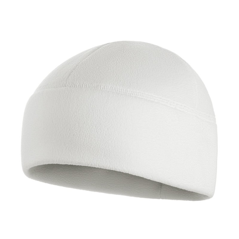 Kulich M-Tac Watch Cap Elite Fleece 320 - biely, S Kulich M-Tac Watch Cap Elite Fleece 320 - biely, S