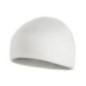 Kulich M-Tac Watch Cap Elite Fleece 320 - biely, S Kulich M-Tac Watch Cap Elite Fleece 320 - biely, S