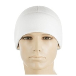 Kulich M-Tac Watch Cap Elite Fleece 320 - biely, S