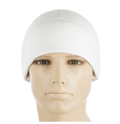 Kulich M-Tac Watch Cap Elite Fleece 320 - biely, S