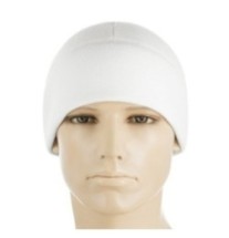 Kulich M-Tac Watch Cap Elite Fleece 320 - biely, S