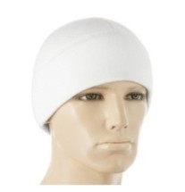 Kulich M-Tac Watch Cap Elite Fleece 320 - biely, S