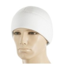 Kulich M-Tac Watch Cap Elite Fleece 320 - biely, S