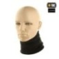 Nákrčník M-Tac Scarf Polartec - čierny, S/M Nákrčník M-Tac Scarf Polartec - čierny, S/M