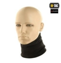 Nákrčník M-Tac Scarf Polartec - čierny