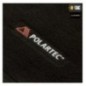 Nákrčník M-Tac Scarf Polartec - čierny, S/M Nákrčník M-Tac Scarf Polartec - čierny, S/M