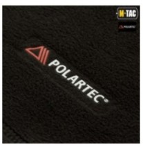 Nákrčník M-Tac Scarf Polartec - čierny