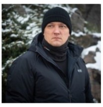 Nákrčník M-Tac Scarf Polartec - čierny