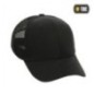 Šiltovka M-Tac Mesh Flex Ripstop Baseball - čierna, S/M Šiltovka M-Tac Mesh Flex Ripstop Baseball - čierna, S/M