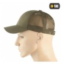 Šiltovka M-Tac Mesh Flex Ripstop